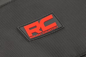 Honda Talon 1000X Storage Bag - Middle - Rough Country - Center Console - '19-'22